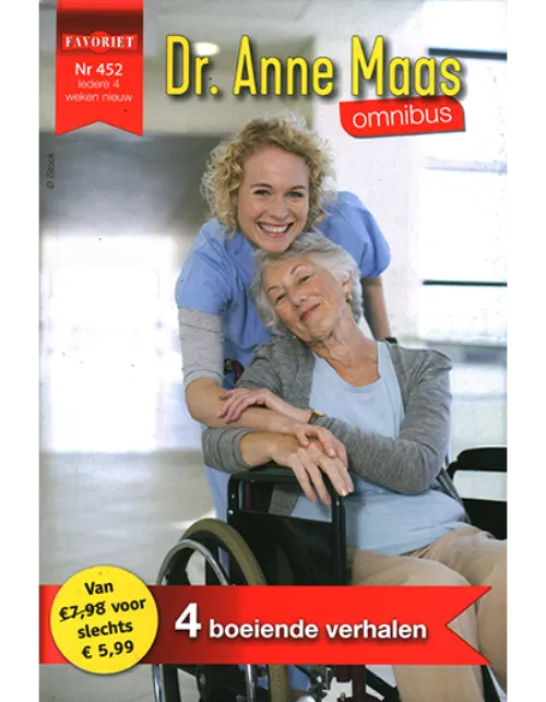 dr anne maas omnibus 452 2023.webp