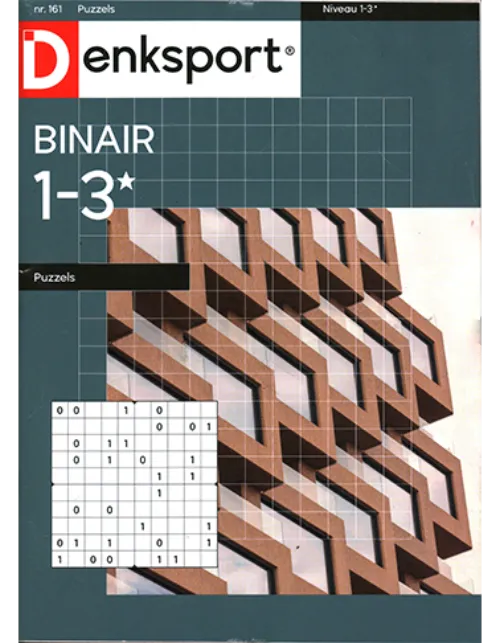 dsp binair puzzels 161 2022.webp