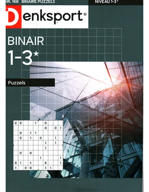 dsp binair puzzels 166 2022.webp