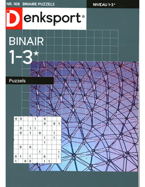 dsp binair puzzels 168 2022.webp