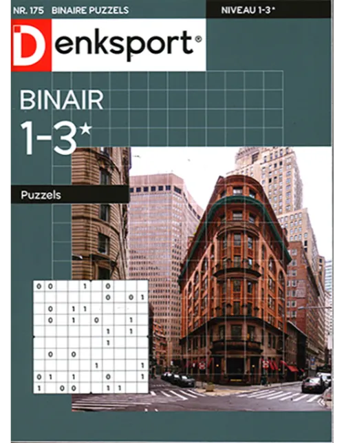 dsp binair puzzels 175 2023.webp