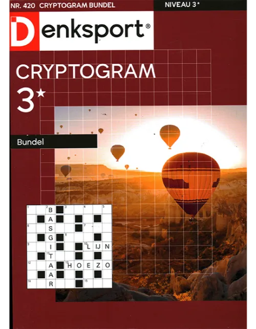 dsp cryptogram bundel 420 2023.webp