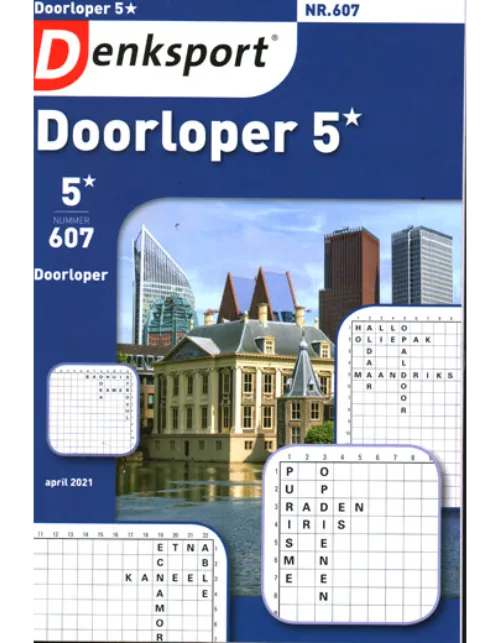 dsp doorloper 607 2021.webp