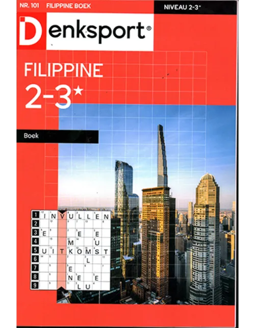 dsp filippine boek 101 2023.webp