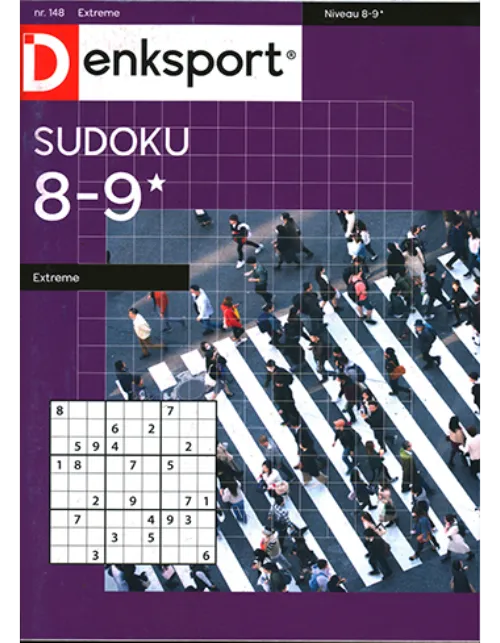 dsp sudoku extreme 148 2022.webp