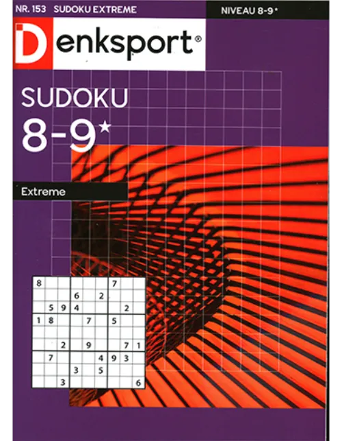 dsp sudoku extreme 153 2022.webp
