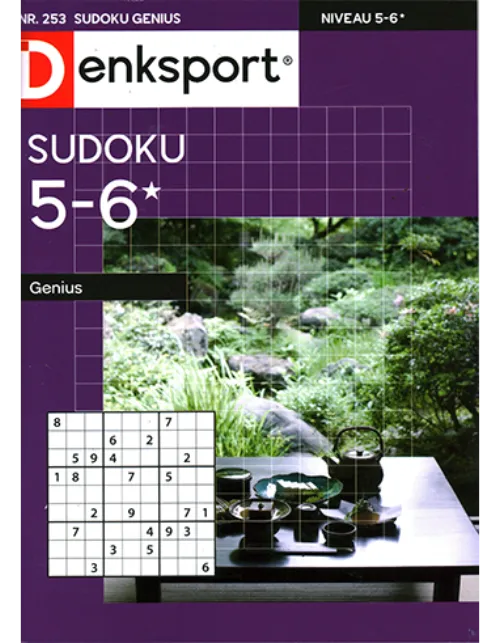 dsp sudoku genius 253 2022.webp