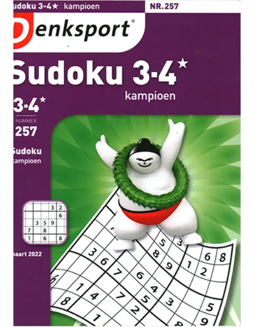 dsp sudoku kampioen 257 2022.webp