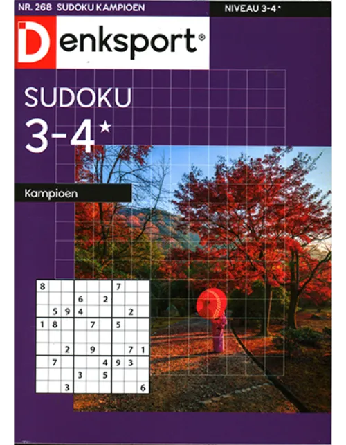dsp sudoku kampioen 268 2022.webp