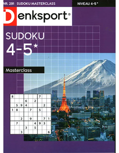 dsp sudoku masterclass 291 2022.webp
