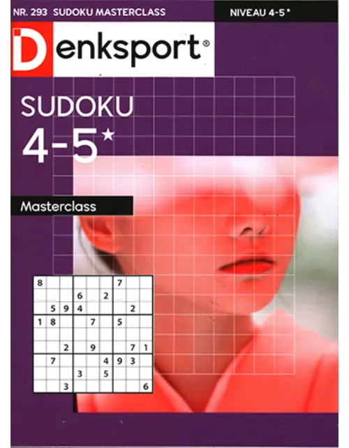 dsp sudoku masterclass 293 2022.webp