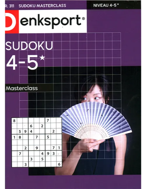dsp sudoku masterclass 311 2023.webp