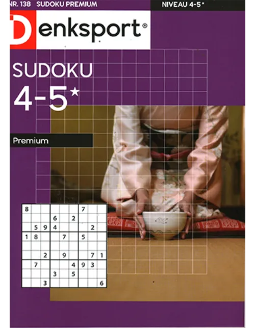dsp sudoku premium 138 2022.webp