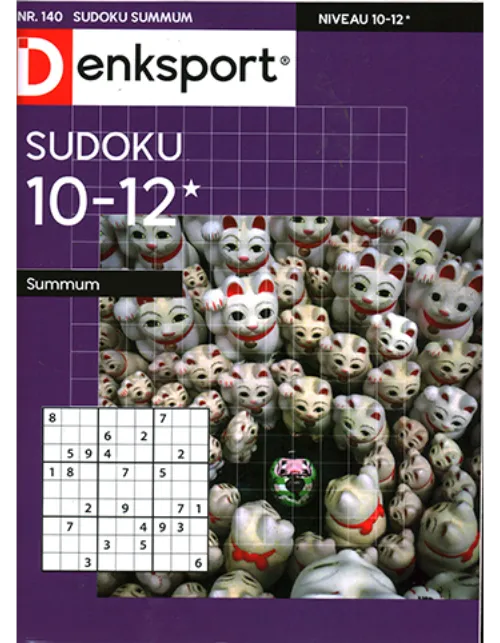 dsp sudoku summum 140 2022.webp