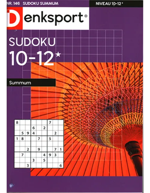 dsp sudoku summum 146 2023.webp