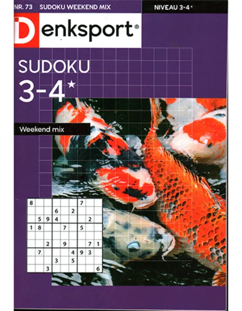 dsp sudoku weekend mix 73 2022.webp