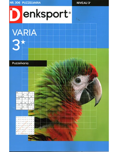 dsp varia puzzelvaria 306 2022.webp