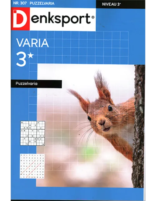 dsp varia puzzelvaria 307 2022.webp