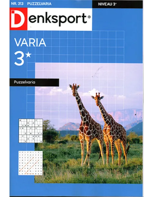 dsp varia puzzelvaria 313 2023.webp