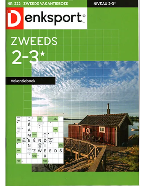 dsp zweeds vakantieboek 222 2022.webp