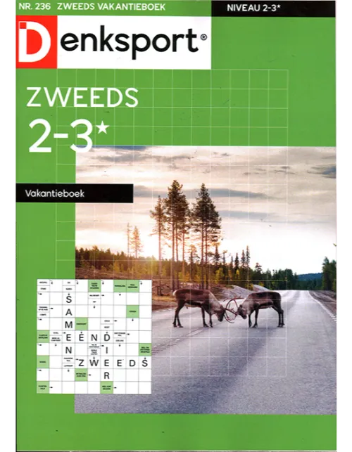 dsp zweeds vakantieboek 236 2023.webp