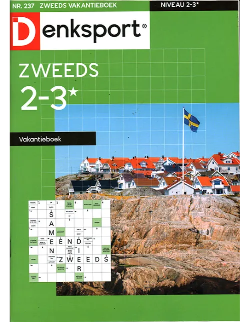 dsp zweeds vakantieboek 237 2023.webp