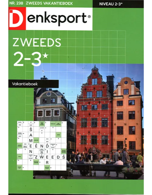 dsp zweeds vakantieboek 238 2023.webp