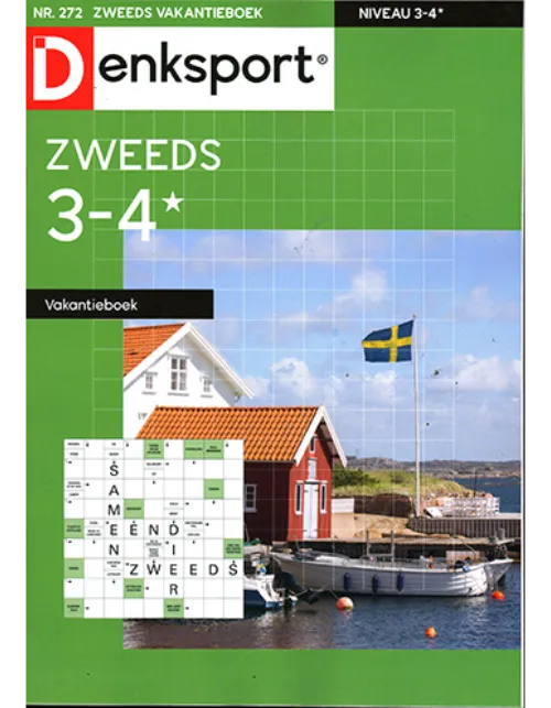dsp zweeds vakantieboek 272 2023.webp