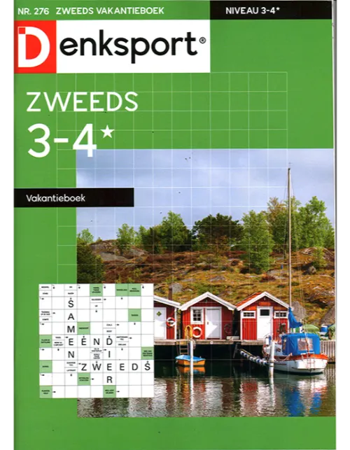 dsp zweeds vakantieboek 276 2023.webp
