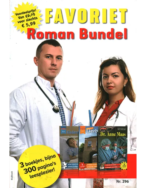 favoriet roman bundel 296 2022.webp