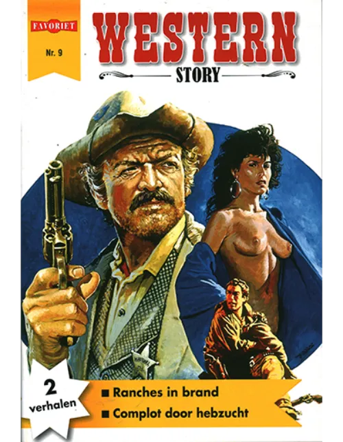 favoriet western story 09 2022.webp