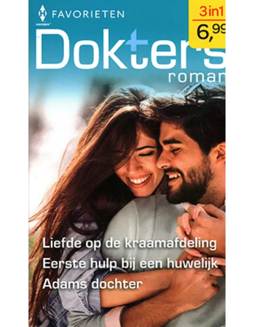 favorieten dokters roman 763 2023.webp