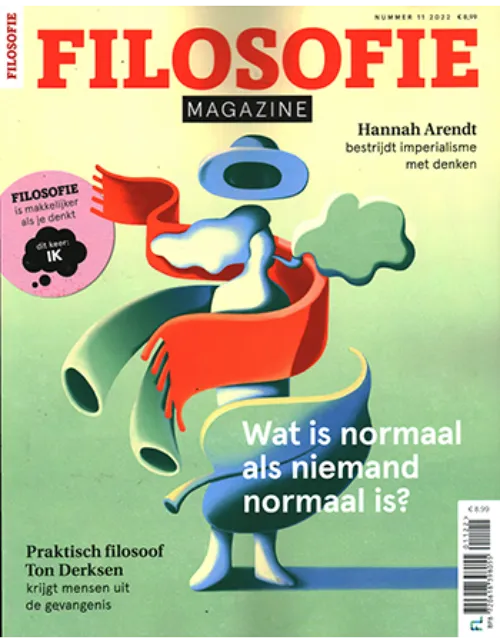 filosofie magazine 11 2022.webp