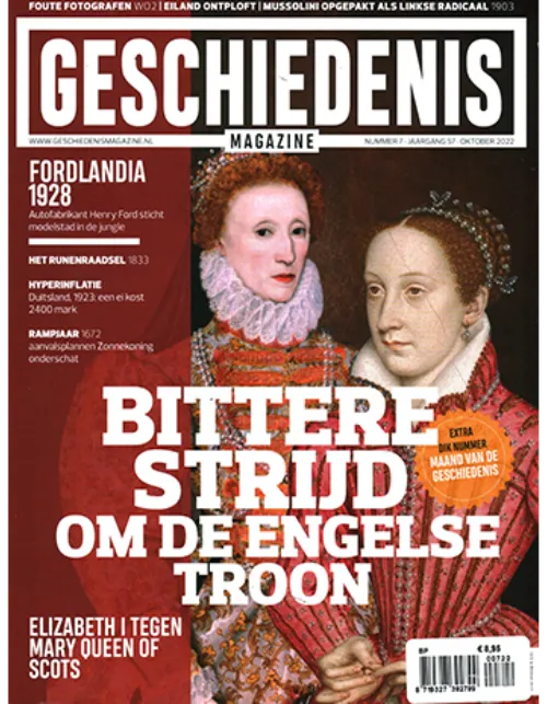 geschiedenis magazine 07 2022.webp