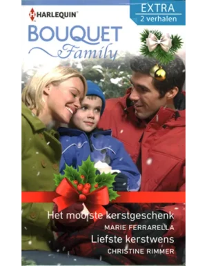 harlequin bouquet family extra 407 2023.webp