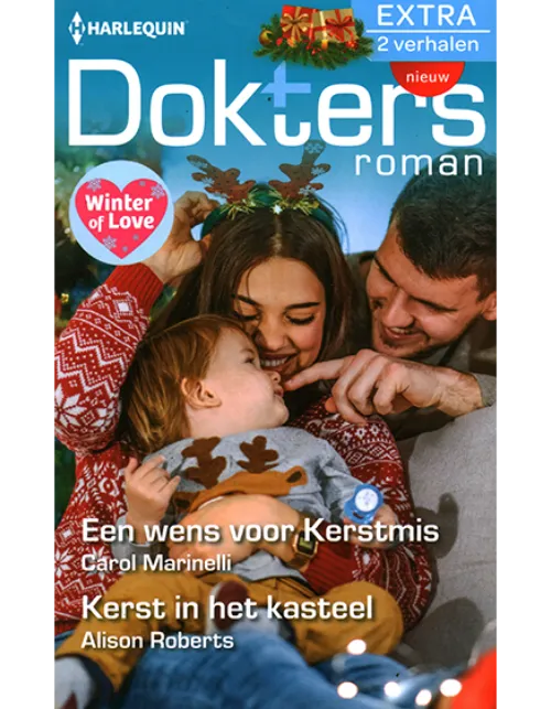 harlequin dokters roman 181 2022.webp