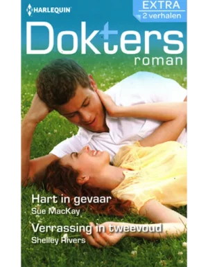 harlequin doktersroman extra 188 2023.webp