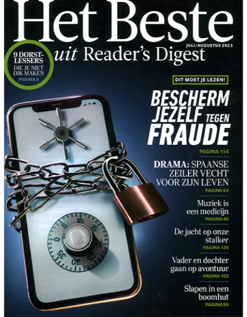 het beste readers digest 07 2023.webp