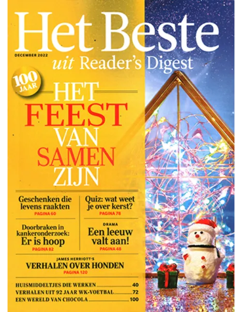 het beste uit readers digest 12 2022.webp