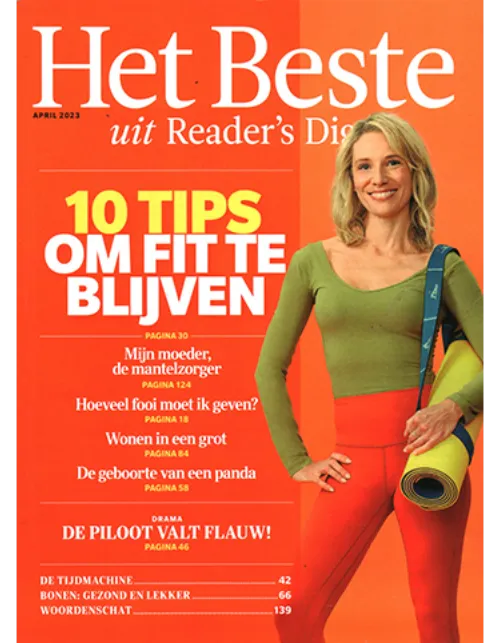 het beste van readers digest 2023.webp