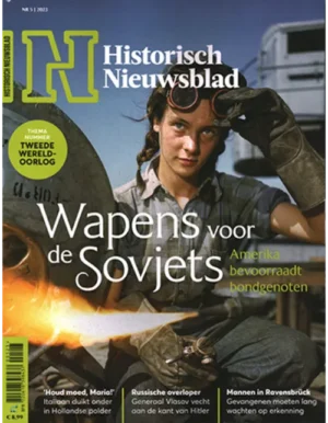 historisch nieuwsblad 05 2023.webp