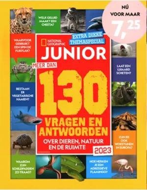 national geographic junior 130 vragen special 10 2023.webp
