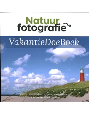 natuur fotografie vakantie doeboek.webp