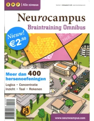 neurocampus braintraining omnibus 01 2009.webp
