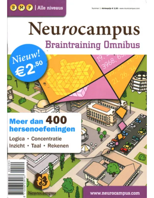 neurocampus braintraining omnibus 01 2009.webp