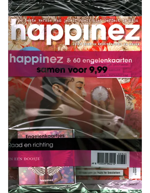 pakket happinez en engelenkaarten 03 2023.webp