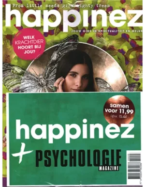 pakket happinez en psychologie magazine 02 2023.webp