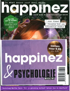 pakket happinez en psychologie magazine 08 2022.webp