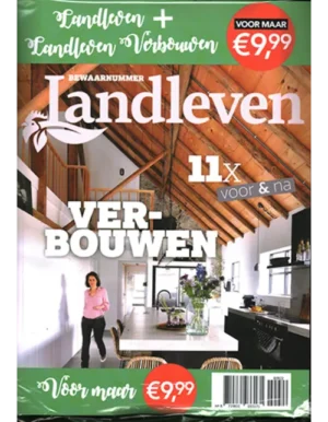 pakket landleven en landleven verbouwen 09 2022.webp