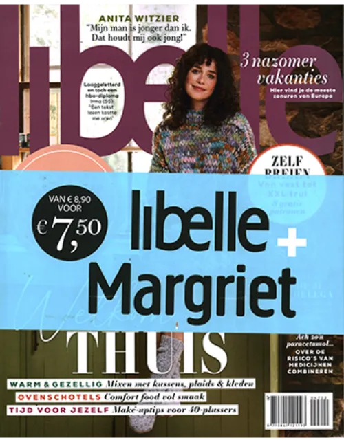 pakket libelle margriet 47 2022.webp